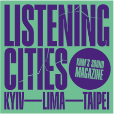 listening cities